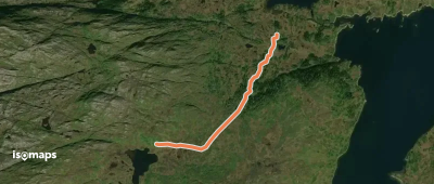 OSM Route 6144197