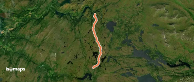 OSM Route 6144310