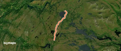 OSM Route 6144334