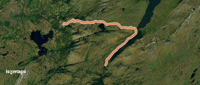 OSM Route 6144358