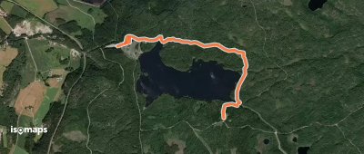 OSM Route 6145151