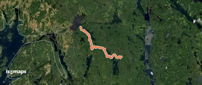 OSM Route 6147377