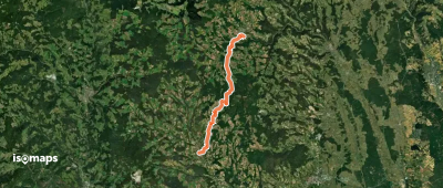 Wanderweg 941