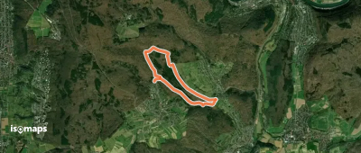 Krebsbach-Weg