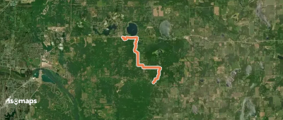 Cannon Trail