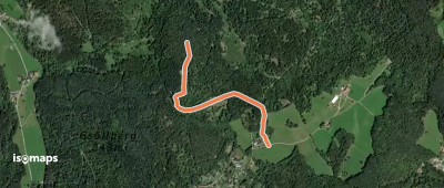 Wanderweg 29