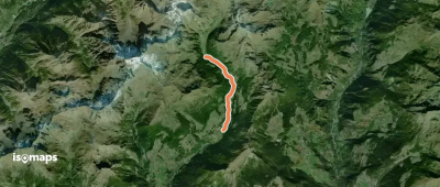 OSM Route 6158591