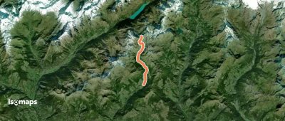 OSM Route 6158592