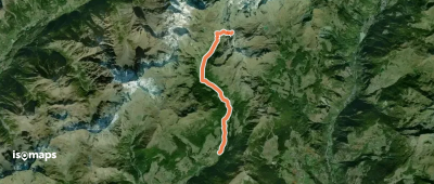 OSM Route 6158593