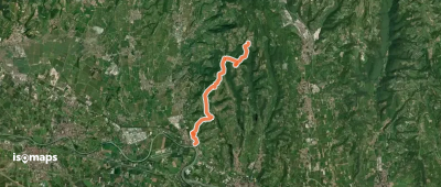 Parona - Montecchio
