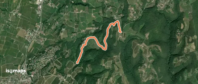 OSM Route 6159351