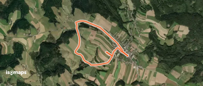 Janetschekpfad (Hochwolkersdorf)