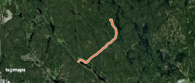 OSM Route 6161091