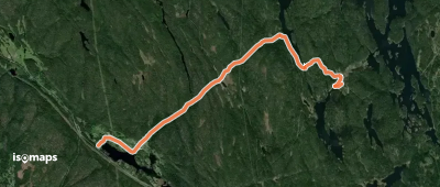 OSM Route 6161092