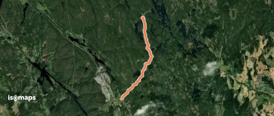 OSM Route 6161323