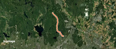 OSM Route 6162626