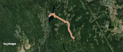 OSM Route 6163397