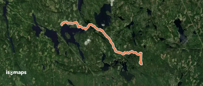 OSM Route 6163662