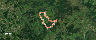 Circuit de Propières