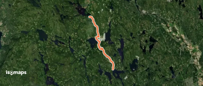 OSM Route 6165236