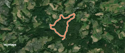 Hatterscheid Rundweg A2