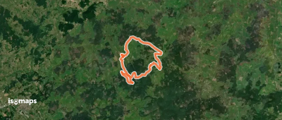 Circuit des Charmes