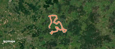 Circuit Bleu