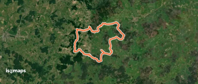 Circuit d'Aigueperse