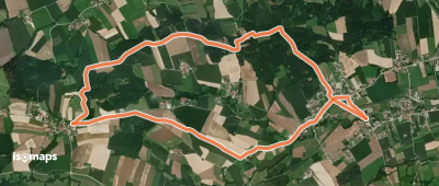 Panorama-Rundwanderweg
