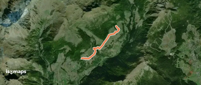 Itinerario 14 Santuario di Champlaisant