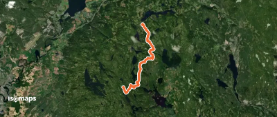 OSM Route 6166700