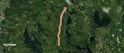 OSM Route 6166751