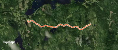 OSM Route 6166752