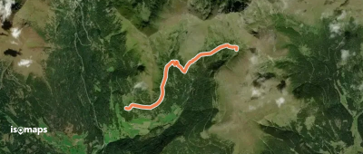 Saureggen-Zgartenalm