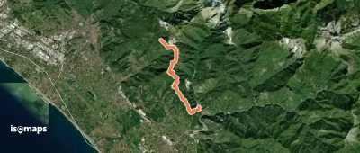 OSM Route 363949
