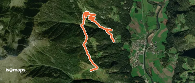 OSM Route 6167266