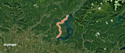 Trans Padana Centrale