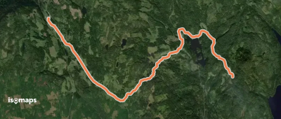 OSM Route 6167448