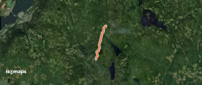 OSM Route 6167575