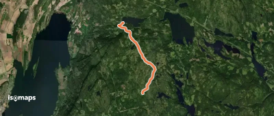 OSM Route 6167577