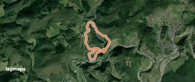 Altenahr Rundweg 2