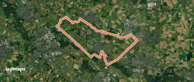 Neersen Rundwanderweg II