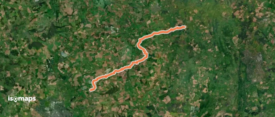 Three Choirs Way (Withington to Stanford Bishop)