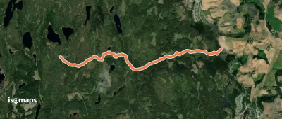 OSM Route 6169583