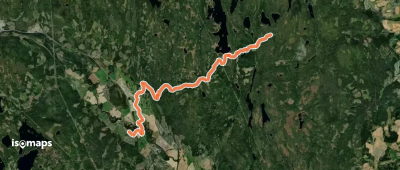 OSM Route 6169584