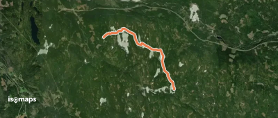 OSM Route 6169586