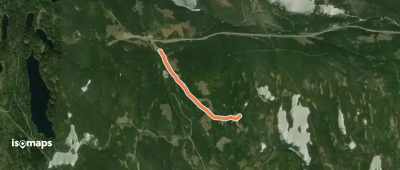 OSM Route 6169603