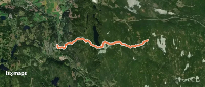 OSM Route 6169604