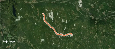 OSM Route 6169631