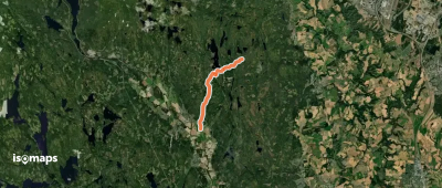 OSM Route 6169720